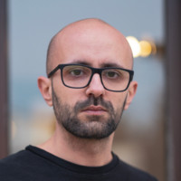 MultiversX Employee Radu Ceucă's profile photo