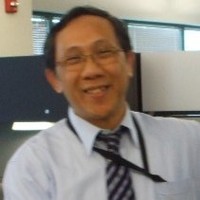 Management Support Technology, Inc. - MSTI Employee Lawrence Htay's profile photo