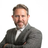 Digital Realty Employee Ben Kennedy's profile photo