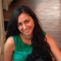 Population Reference Bureau Employee Rachel Yavinsky's profile photo