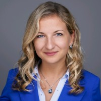 HAMMOND & ASSOCIATES, INC. Employee Olga Saboda's profile photo