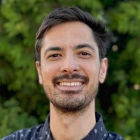 OnePlus Employee Mark Adams's profile photo