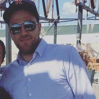 iHeartMedia Employee Adam Rivers's profile photo