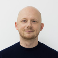 Skypace Employee Maxim Filipchyk's profile photo