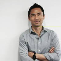 Office Evolution Employee Imin Lu's profile photo