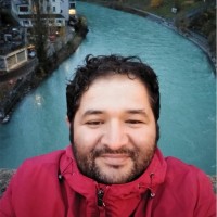 cloudnesil Employee Ergun Kaldirim's profile photo