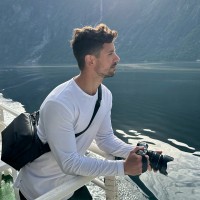 Grainger Employee David Haro-Alonso's profile photo