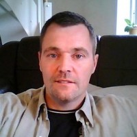 Dania Plast Employee Antony Billingham's profile photo