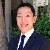 Blue Origin Employee Colin Wu's profile photo