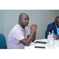 Bonface Muasya Email