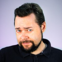 AMPTIVE Employee Tristan Gregson's profile photo