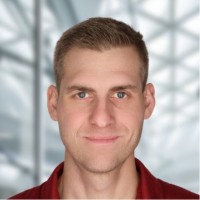 City of Laramie - City Government Employee Chris Harris's profile photo