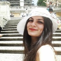 Eteration Employee Ayşe Başar's profile photo