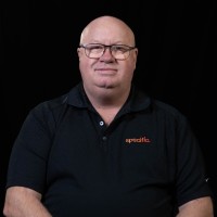 Specific Employee Steve Barnett's profile photo