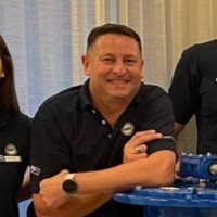 Reinhausen Australia Pty. Ltd. Employee Morné Nothnagel's profile photo