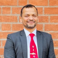 Kumar Vivek Email