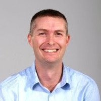 City of Onkaparinga Employee Roy Galbraith's profile photo