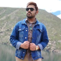 Synapse Digital Employee Ehsan Sohail's profile photo
