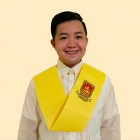 Medicare Plus Employee Luke Gamutan's profile photo