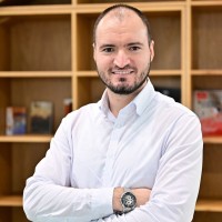 Armin Alibasic Email & Phone Number