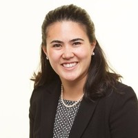 Noble Alumni Career Office Employee Kelsey Klupchak's profile photo