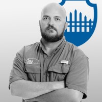 IET Systems Employee Nick Dearman's profile photo