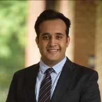 Harsh Singh Email & Phone Number