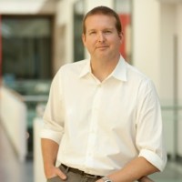 Université de Montréal Employee Brian Wilhelm's profile photo