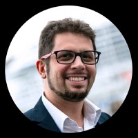 F3STUDIO Srl Employee Riccardo Fregara's profile photo