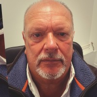 Joscelyne Chase Employee Simon Wakefield's profile photo