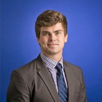 DP World Employee Liam Brett's profile photo