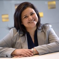 Novotel Santiago Providencia Employee Susan Lara's profile photo