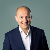 The Faraday Institution Employee Ian Ellerington's profile photo
