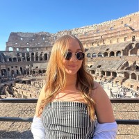 Ocean Downs Casino Employee Marissa Poliks's profile photo