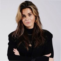 NO LABEL Employee Chloe Fokkens's profile photo