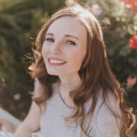 Mikarose Employee Lauren Griffin's profile photo