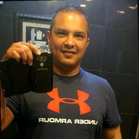 Southern Interior Services Employee James Nickerson's profile photo