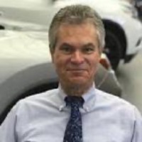 Eden Prairie Nissan Employee Keith Hedlund's profile photo