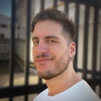 Livecomm Employee João Abreu's profile photo