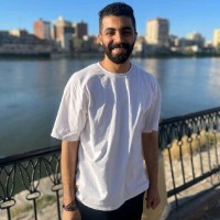 Strike Atlas Employee Khalid Elborai's profile photo