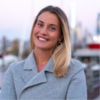 People Inc. Employee Casey Fuller's profile photo