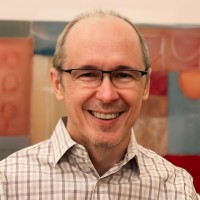 CypherEye Employee Roustem Akhiarov's profile photo