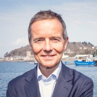 McGill's Buses Employee Robbie Drummond's profile photo