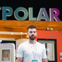 Polar NE Employee Kurtis Mulholland's profile photo