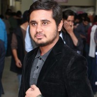 Doozie Labs Employee Muhammad Yaseen's profile photo