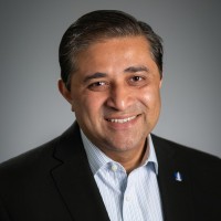 Nationwide Employee Jacob Gigilal's profile photo