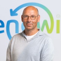 Renewi Employee Andres Duchi's profile photo