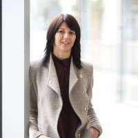 ANDRITZ Metals Employee Andrea Walcher's profile photo
