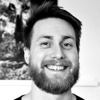 Section 9 Interactive Employee Robin Jansson's profile photo