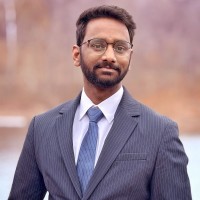 Cornerstone Building Brands Employee Ganesh D's profile photo